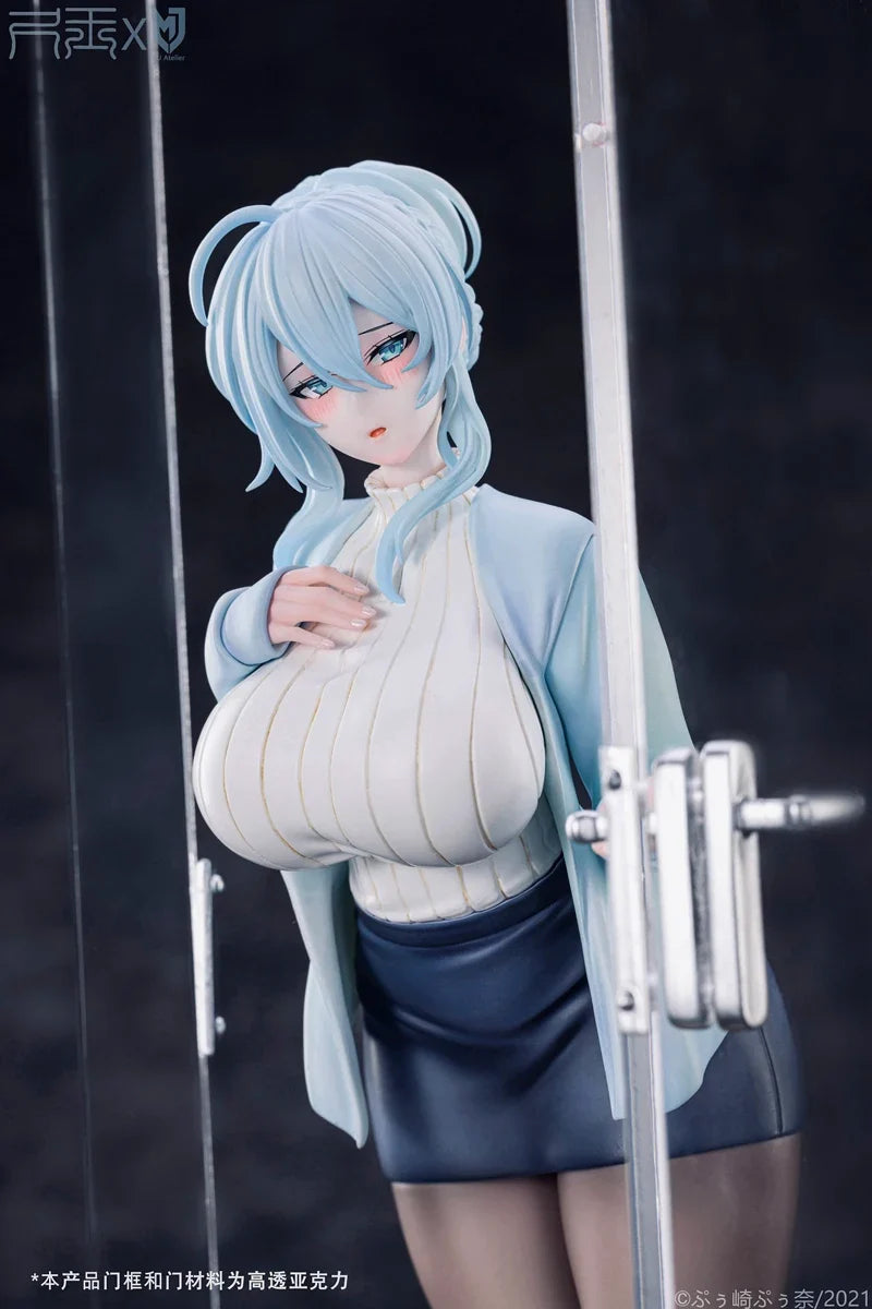 Collect ChiYu & MJ Atelier Studio Mifuyu Yukino