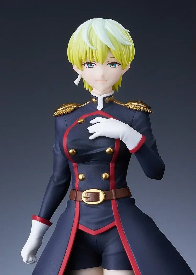 Original Anime GSC Chained Soldier POP UP PARADE IzumoTenka Action Figure Good Smile Company PVC Toys Collection Model 18cm