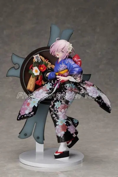 【FS】 Original ANIPLEX+ Scale 1/7 Fate/Grand Order Mash Kyrielight Figure Model Toys Gifts Collection