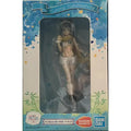 In Stock Ichibansho My Teen Romantic Comedy SNAFU Yukino Yukinoshita Panda Outfit Prize Figure Anime Collectible Gift