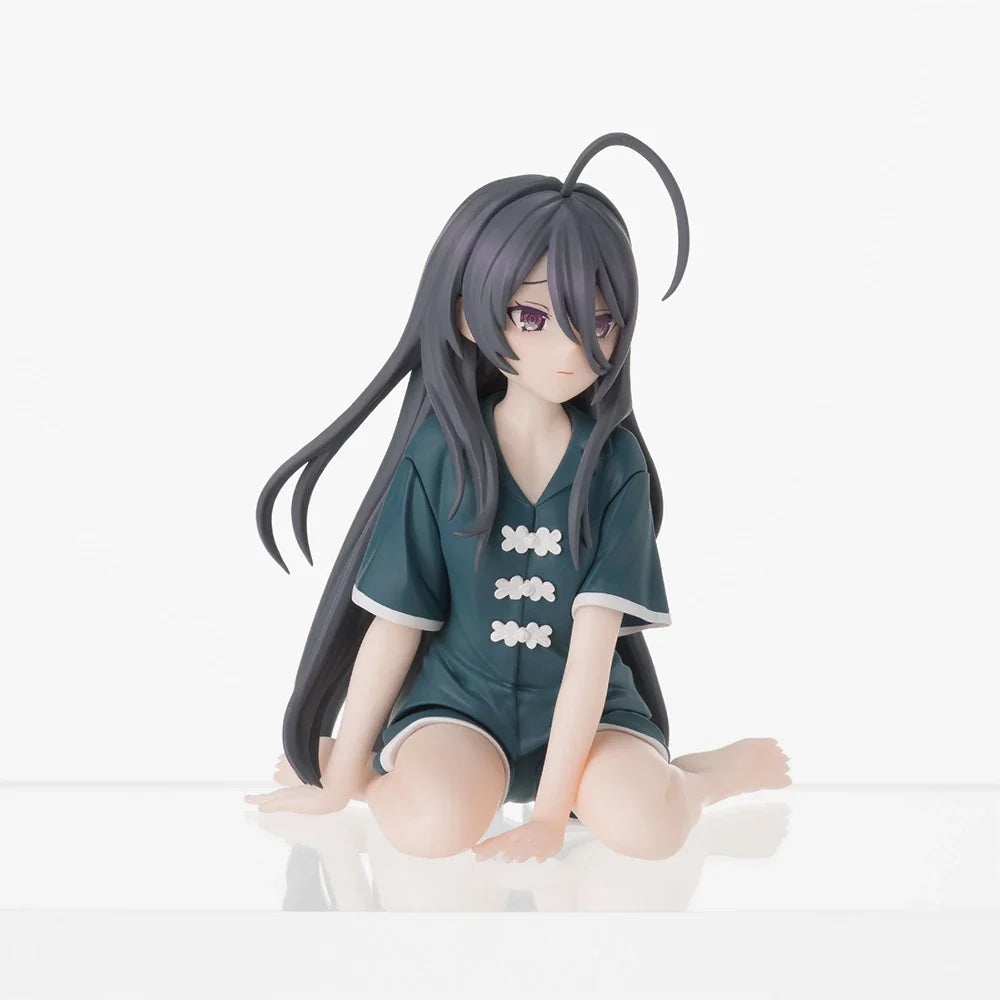 Anime Ayano Kimishima Figure JK Uniform Girls Figure Alisa Mikhailova Kujou Action Figure Model Statue Collectible Doll toy Gift
