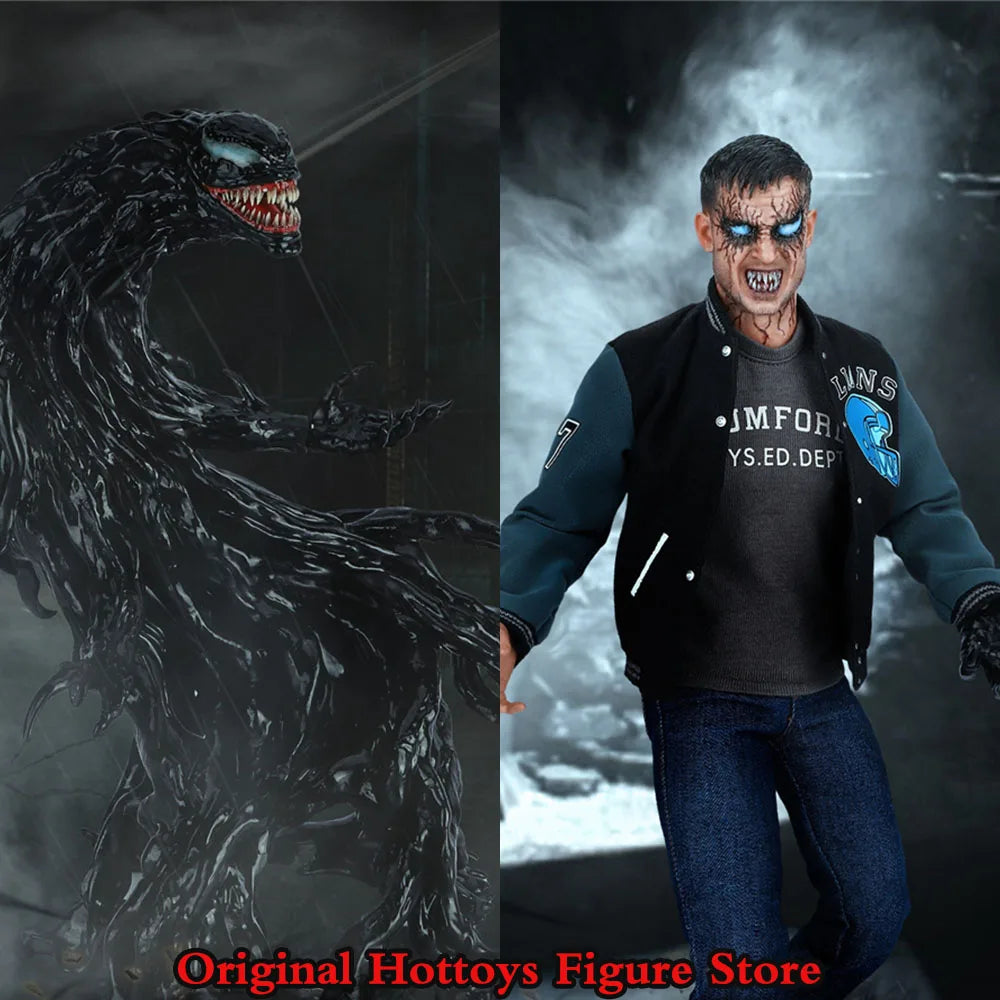 ADD TOYS AD09 1/6 Scale Men Soldier POISON MAN Tom Hardy Classic Movies Full Set 12-inch Action Figure Doll Gifts Collection