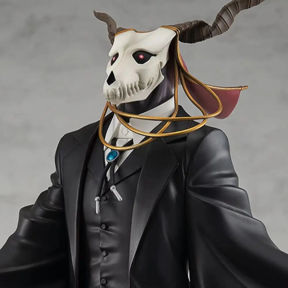 100% Original Echtes Good Smile Company Elias Ainsworth Pop Up Parade Anime Figur Modell Dekoration Charakter Sammlung Süß