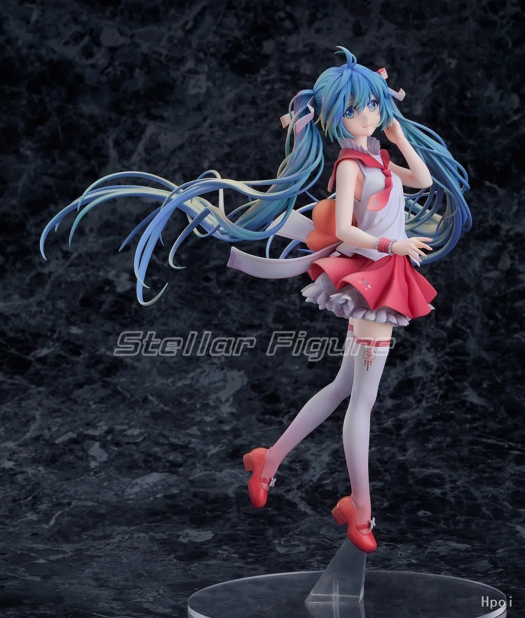 【SF】In Stock Max Factory GSC VOCALOID Miku 1/8 Scale Figures Original Model Collection
