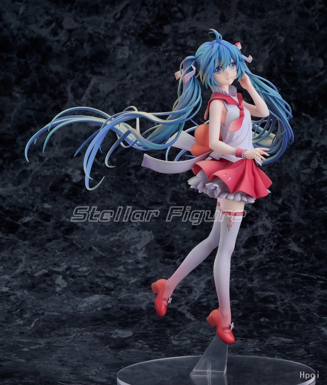【SF】In Stock Max Factory GSC VOCALOID Miku 1/8 Scale Figures Original Model Collection