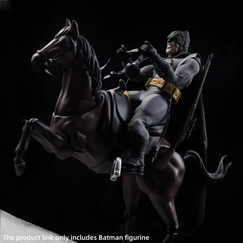 In Stock Joy Man Toys Jm004 Batman The Dark Knight Returns Night Ranger Action Figure Collectible PVC Figurine Model Toy Gift