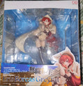 【SF】Auf Lager KADOKAWA GSC CAworks Mushoku Tensei: Jobless Reincarnation Eris Greyrat 1/7 Scale Figur Modell Original-Kollektion