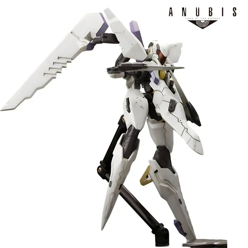 Kotobukiya Original Ultimate Zone VIC VIPER Anime Action Figure Assembly Model Toys Collectible Model Ornaments Gifts For boys