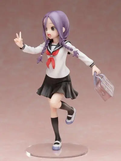【FS】Original F:NEX Scale1/7 Even So, It Is Still Improving Step By Step YAOTOME URUSHI Model Gift Collection Figure