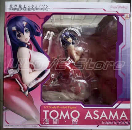 In Stock Original Max Factory Tori Aoi Anime Figures Models Collection Toys