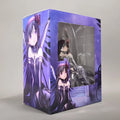 New Puella Magi Madoka Magica Figure Akemi Homura Anime Girl Pvc Action Figure Toy Gk Statue Game Collection Model Doll Gift