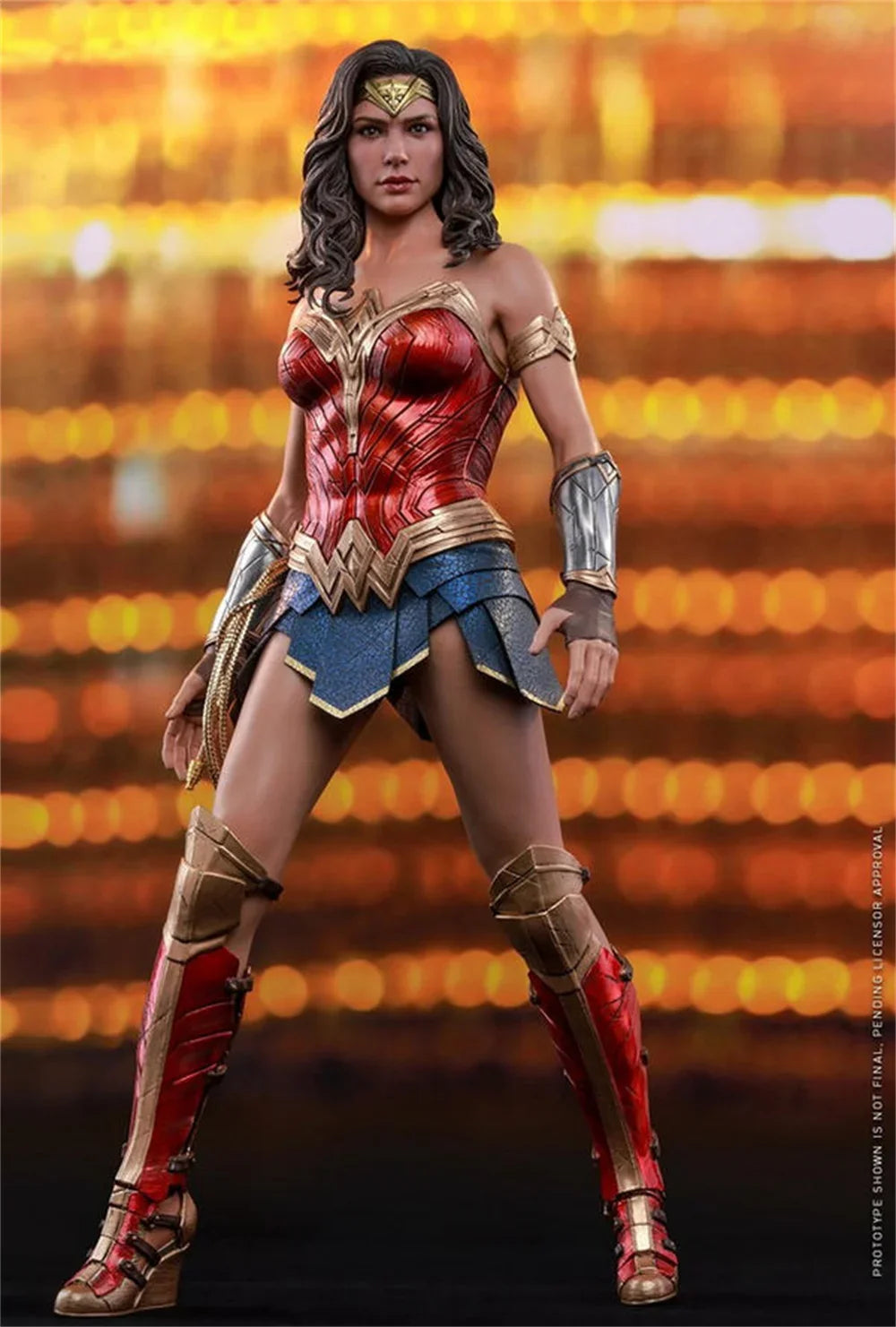 HT HOTTOYS MMS584 1/6 Scale Classic Female Hero Character Full Set For 12inchs Action Figure Collectible Model Toys