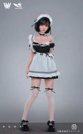 24-Stunden-Versand MMS Fukada Eimi ManYou 1/3 Wachsfigur Level Puppenmodell Beweglich Boutique