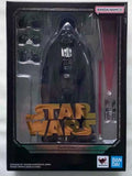 Offiziell lizenzierte BANDAI SHFiguarts STAR WARS Classic Darth Vader Figur Anime Modell Spielzeug