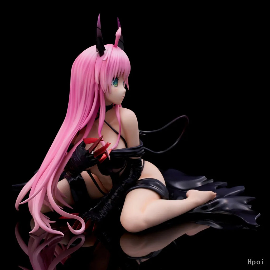 【Pre Sale】Original UnionCreative Love-Ru Darkness Lala Satalin Deviluke 1/6 Scale Gift Figure Ornament