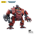 【In Stock】JOYTOY Warhammer 40K Blood Angels Redemptor Dreadnought 1/18 Action Figures Toys Model Ornaments Collection