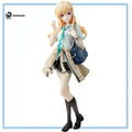 100% Original in Stock Kadokawa KDcolle Gimai Seikatsu Ayase Saki Collection Series Anime Figure Model Toys Garage Kit