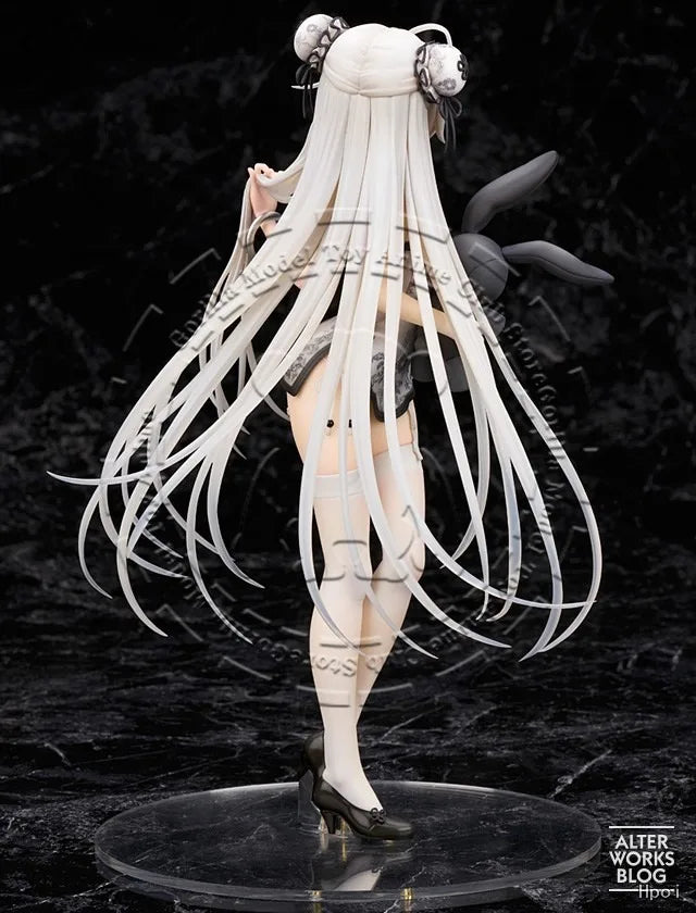 In Stock Original Genuine Alter Kasugano Sora Figure Yosuga no Sora Anime Collectible Statue Model Toys Gift 240mm Ornament