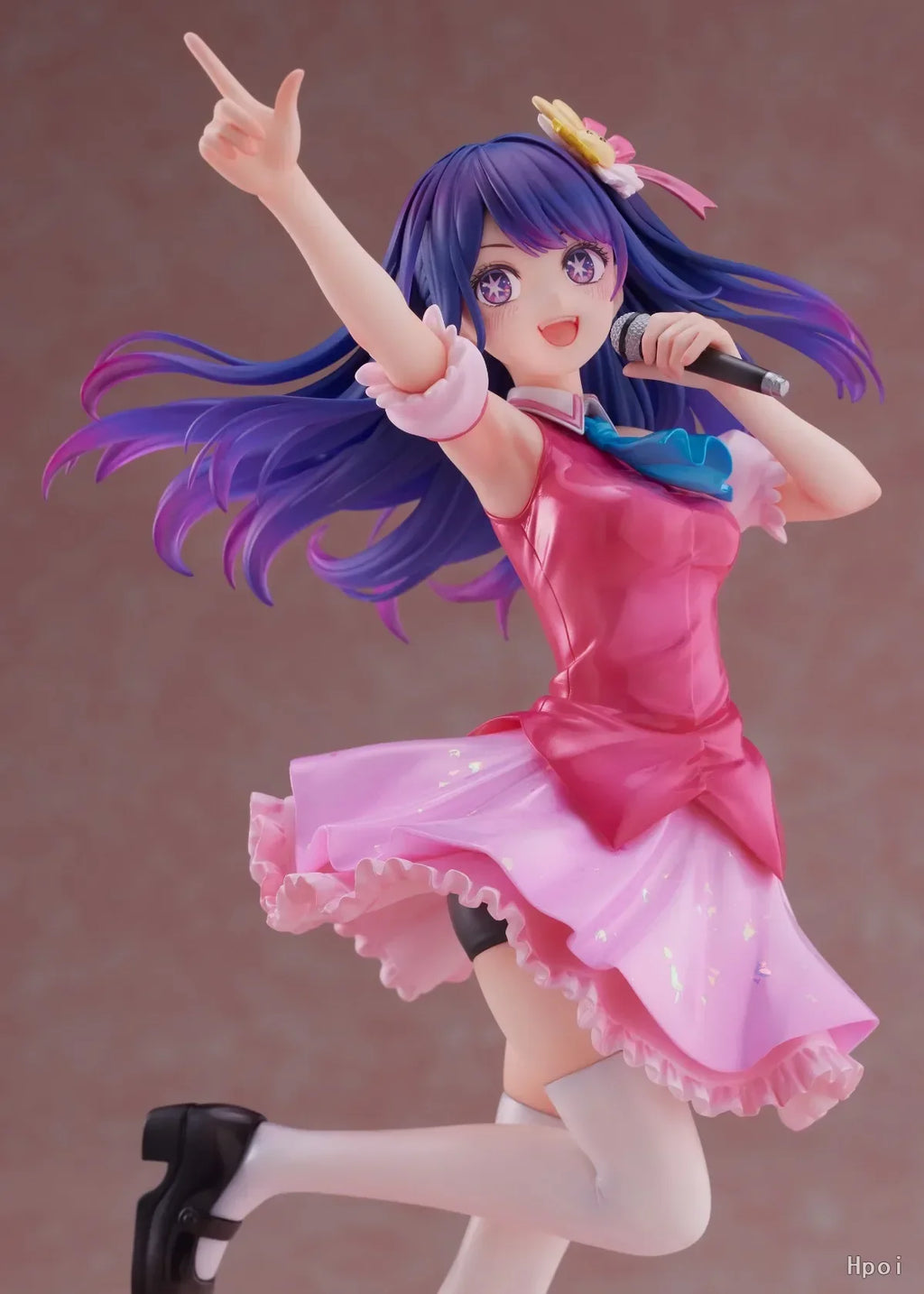 In Stock Original F:NEX The Child I Pushed Ai Hoshino Animation Doll Figure Model Toy Collection Gift