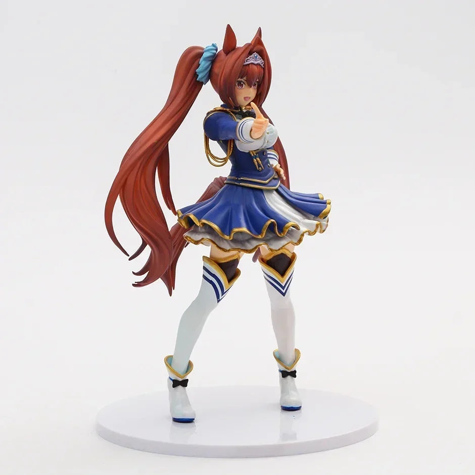 Uma Musume: Pretty Derby Daiwa Scarlet 1/7 Figure