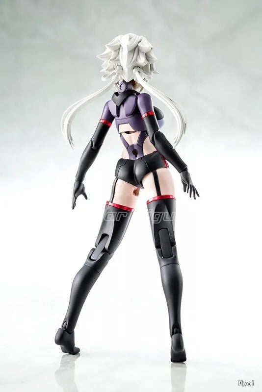 【SF】In Stock KOTOBUKIYA Goddess Device 16 Imperial Wizard Susanoo 1/1 Scale Original Figures Collection Gift