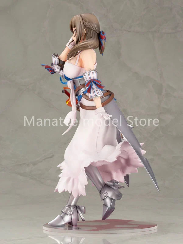 Kotobukiya Original Mamako Oosuki 1/7 PVC Action Figure Anime Model Toys Collection Doll Gift