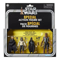 Original NEU Hasbro STAR WARS The Vintage Collection Mos Eisley Set 3,75-Zoll 4er-Pack TVC Action-Anime-Figur Modell Spielzeug Geschenke