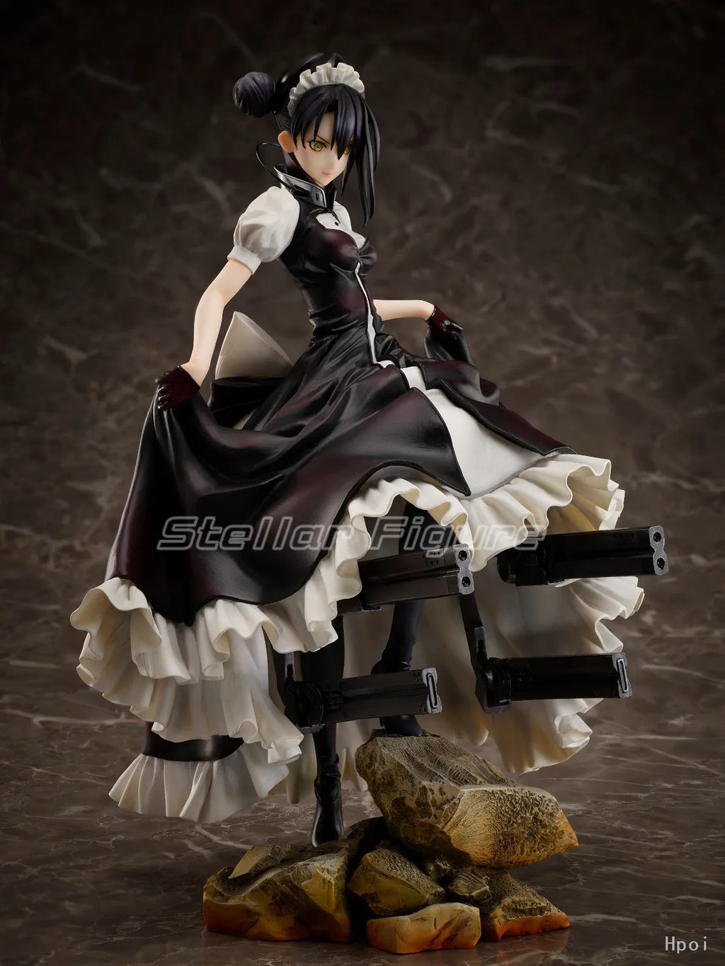 【SF】In Stock F:NEX Girls Frontline Agent 1/7 Scale Figures Collection Gift