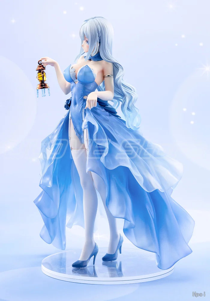Hot Products Original Kotobukiya Snowdrop Anime Figures Models Gifts Collection Toys