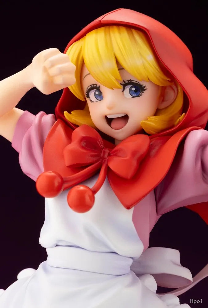 【Pre Sale】Original Kotobukiya BISHOUJO Series VAMPIRE HUNTER Bulleta 1/7 Scale Gift Figure Model