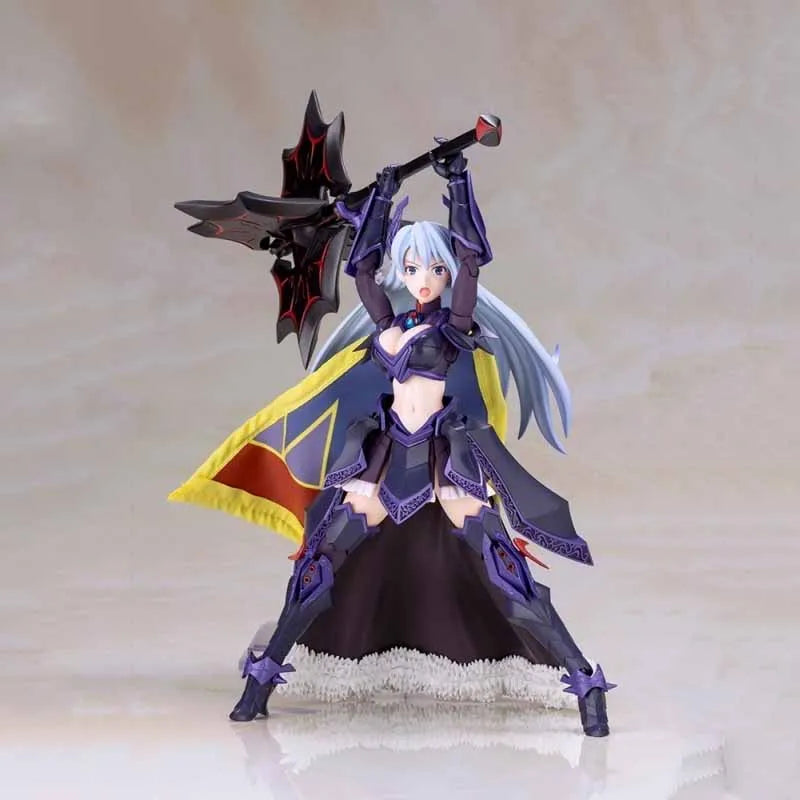 KOTOBUKIYA Original LBCS:THE EMPEROR SOPHIA KATAKURA Anime Action Figure Assembly Model Toys Collectible Model Ornaments Gifts