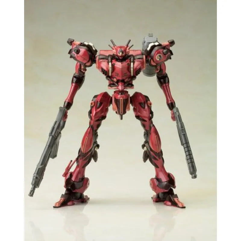 KOTOBUKIYA Certified Products V. I. Series Armored Core Barbaroi Anime Action Figure Assembly Model Toy Model Gifts for Boys