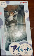 Original Max Factory Tawawa on Monday Little Love Detachable Doll Figures Models Collection Toys