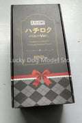 BINDing Original:Maitetsu Hachiroku Bunny Girl 1/4 PVC Action Figure Anime Figure Model Toys Figure Collection Doll Gift