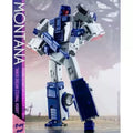 In Stock Transformation DX9 Menasor Motormaster Dragstrip Dead End Breakdown WILDRIDER DX9 MP Ratio Action Figure Robot Toys