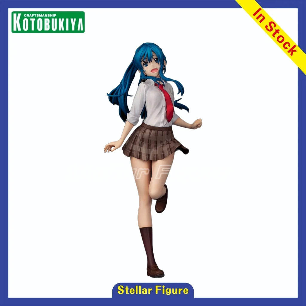 【SF】IN STOCK Kotobukiya Jaku-Chara Tomozaki-kun Nanami Nanami 1/7 Scale Figurine Model Collection Toy