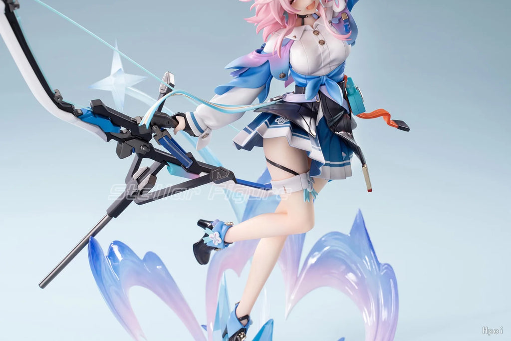 【SF】In Stock APEX-TOYS Honkai: Star Rail March 7th 1/7 Ratio Figures Animation Collection
