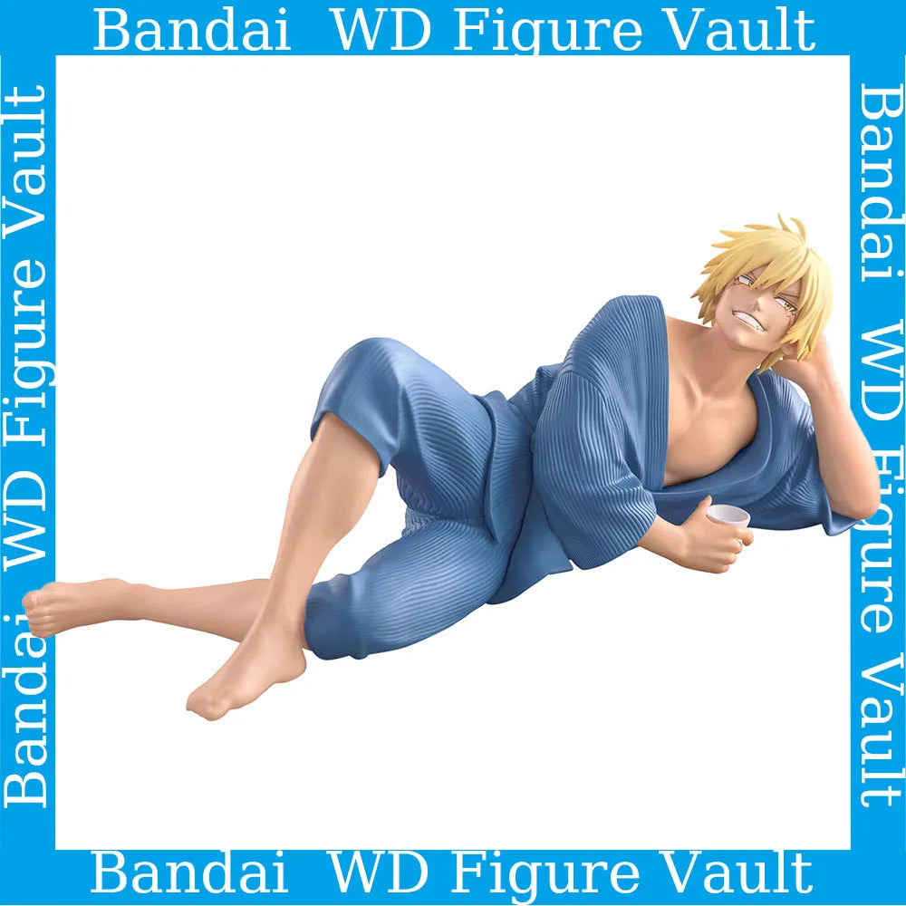 Bandai  That Time I Got Reincarnated as a Slime Eight-Star Demon King  Veldla Tempest   Milim Nava  Ramiris  gfigurine
