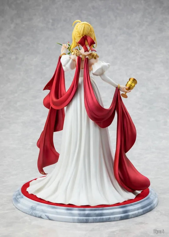【UA】KADOKAWA KDcolle Fate/Grand Order Nero Claudius Scale 1/7 Figure Model Toys Gifts Collection