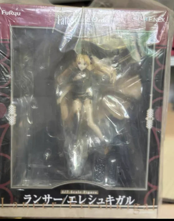【TM】Auf Lager F:NEX Fate Grand Order Absolute Demonic Front Babylonia Ereshkigal Figuren Modell Originalsammlung