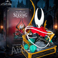 15cm Halloween Christmas Gift NEW Game Hollow Knight: Silksong  Anime Figure PVC Action Figure Collectible Model  Toy Doll