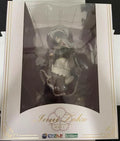 【SF】In Stock KOTOBUKIYA Rainbow Society Xuhai Bed 1/7 Scale Original Figures Collection Gift