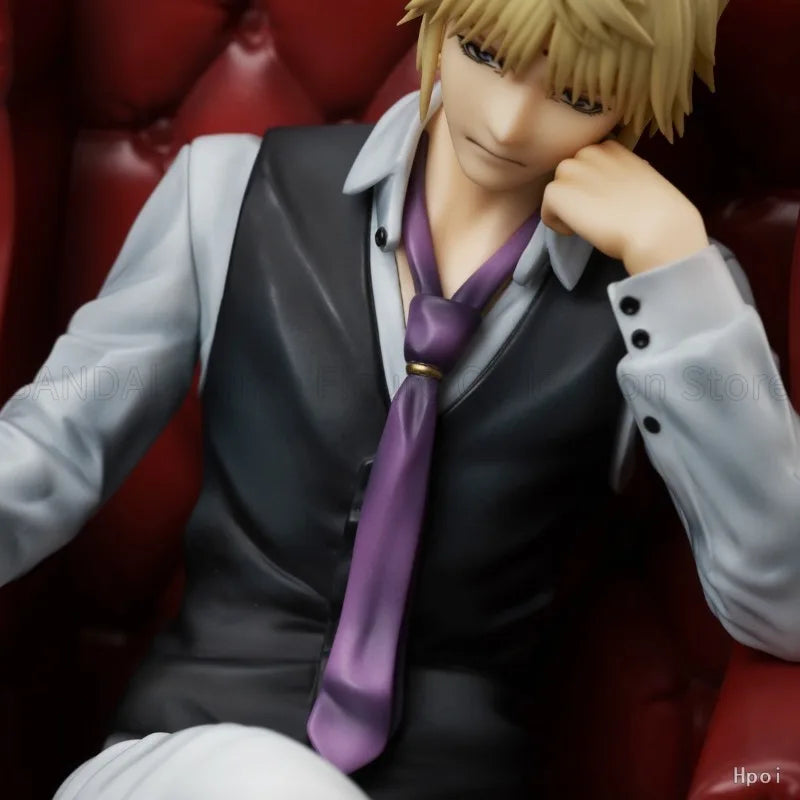 Original UnionCreative Design COCO Saiyuki RELOAD GENJYO SANZO Spielzeugmodell Geschenkdekoration