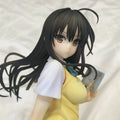 Bestseller Moe Anime Figure To Love-Ru Beautiful Girl Statue Desktop Pc Case Car Dashboard Ornament Birthday Gift For Anime Fans