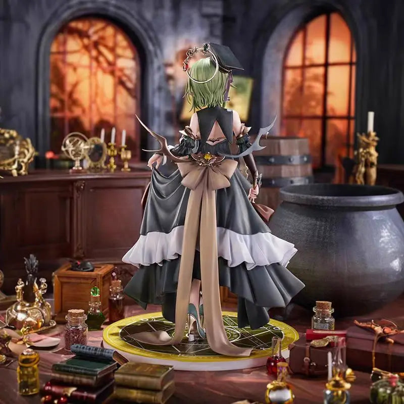 【Presale】Alchemist Anime Figurine Action Statue Figures Cartoon Collectible Model Toy