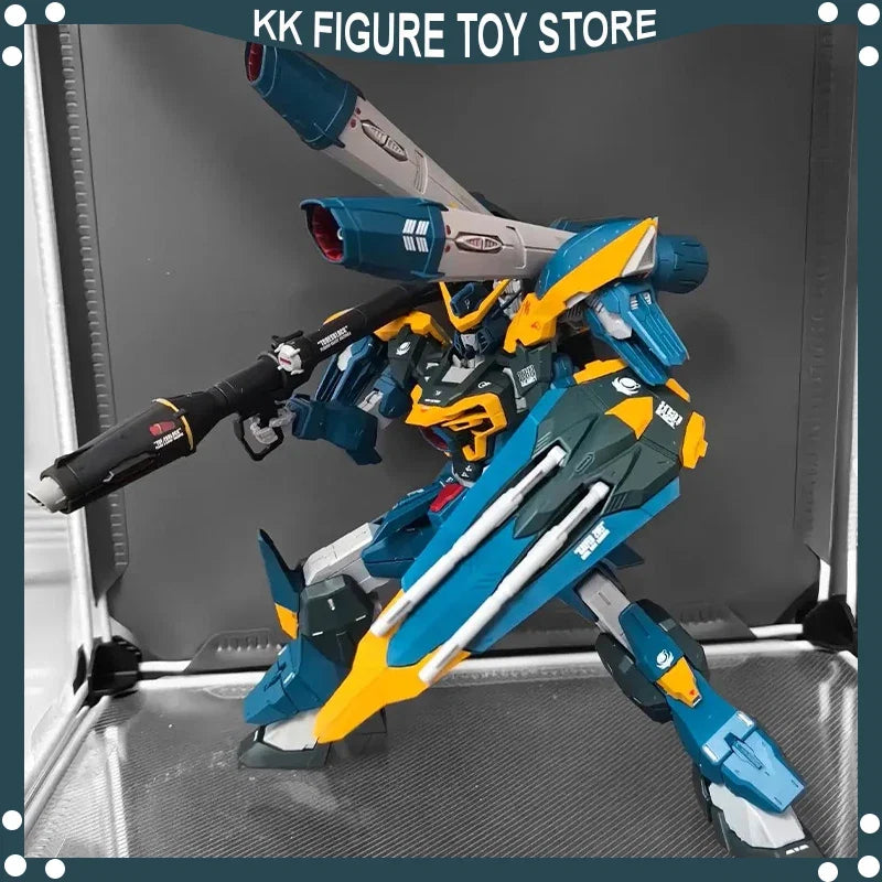 BAOBAO MG 1/100 FM Calamity  Gat-X131 Assembly Robot Model Kit  Action Figure Collection Toy Plastic Model Toys