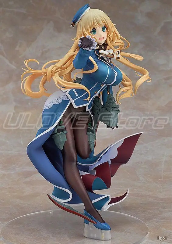 Original Max Factory Kantai Collection Kan Colle Love Dang Anime Figure Model Toys