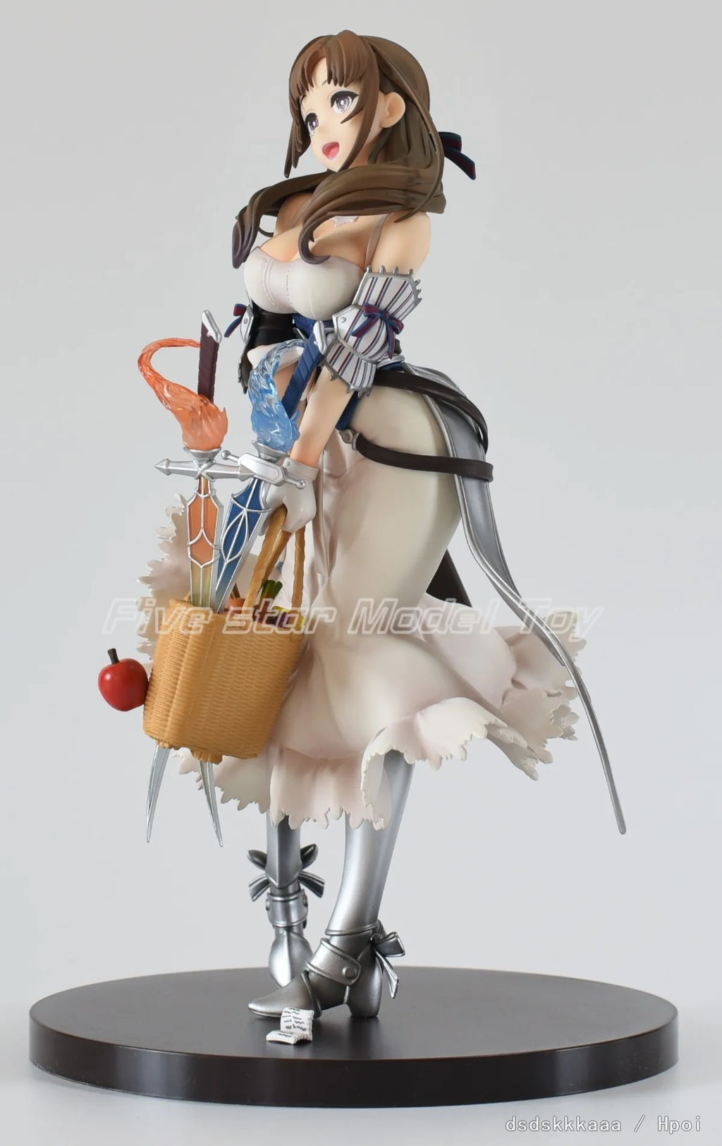 【FS】Original KADOKAWA GSC KDcolle Dahao Zhenzi Scale 1/7 Figure Model Toys Gifts Collection
