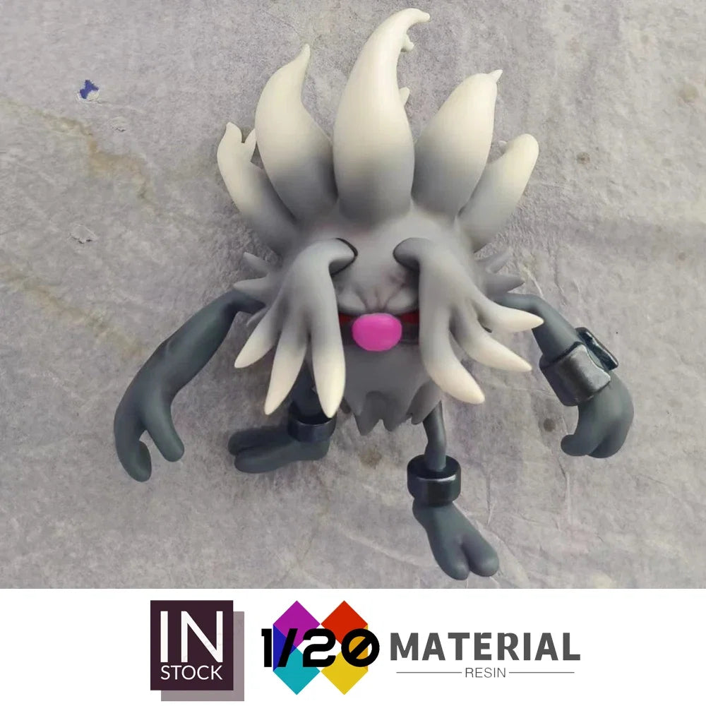 [In Stock]1/20 Resin Scale World [UU] - Annihilape [Split RE-MENT]