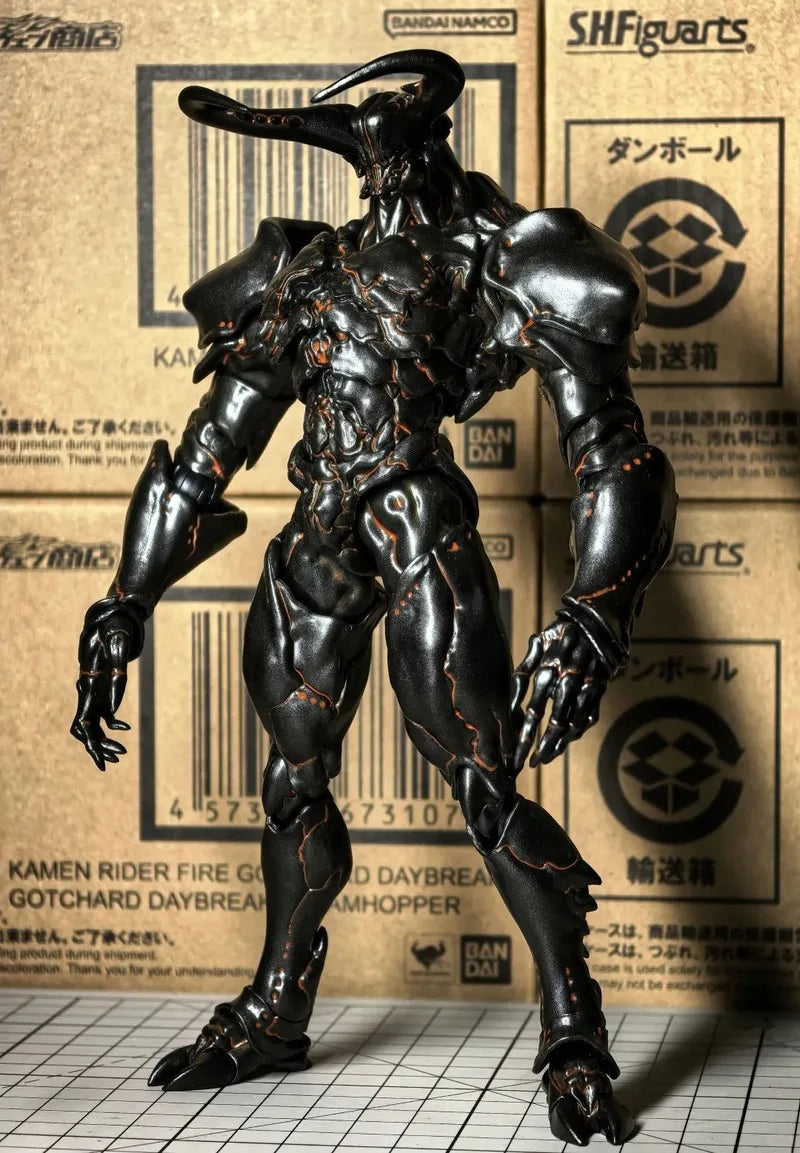 【In Stock】Sexy Ice 2019 Manticora Eae Artificial Evolution B0199 Action Model Collectible Figure Toys